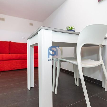 Apartamento Il Vittoria Lascari Exterior foto