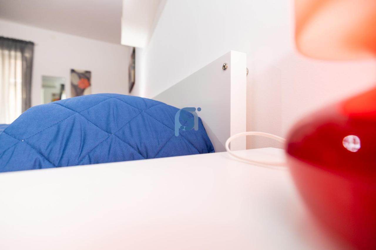 Apartamento Il Vittoria Lascari Exterior foto