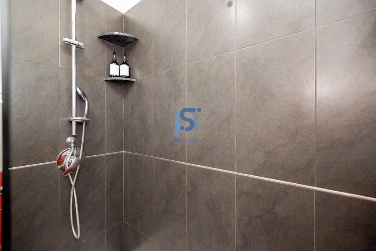 Apartamento Il Vittoria Lascari Exterior foto